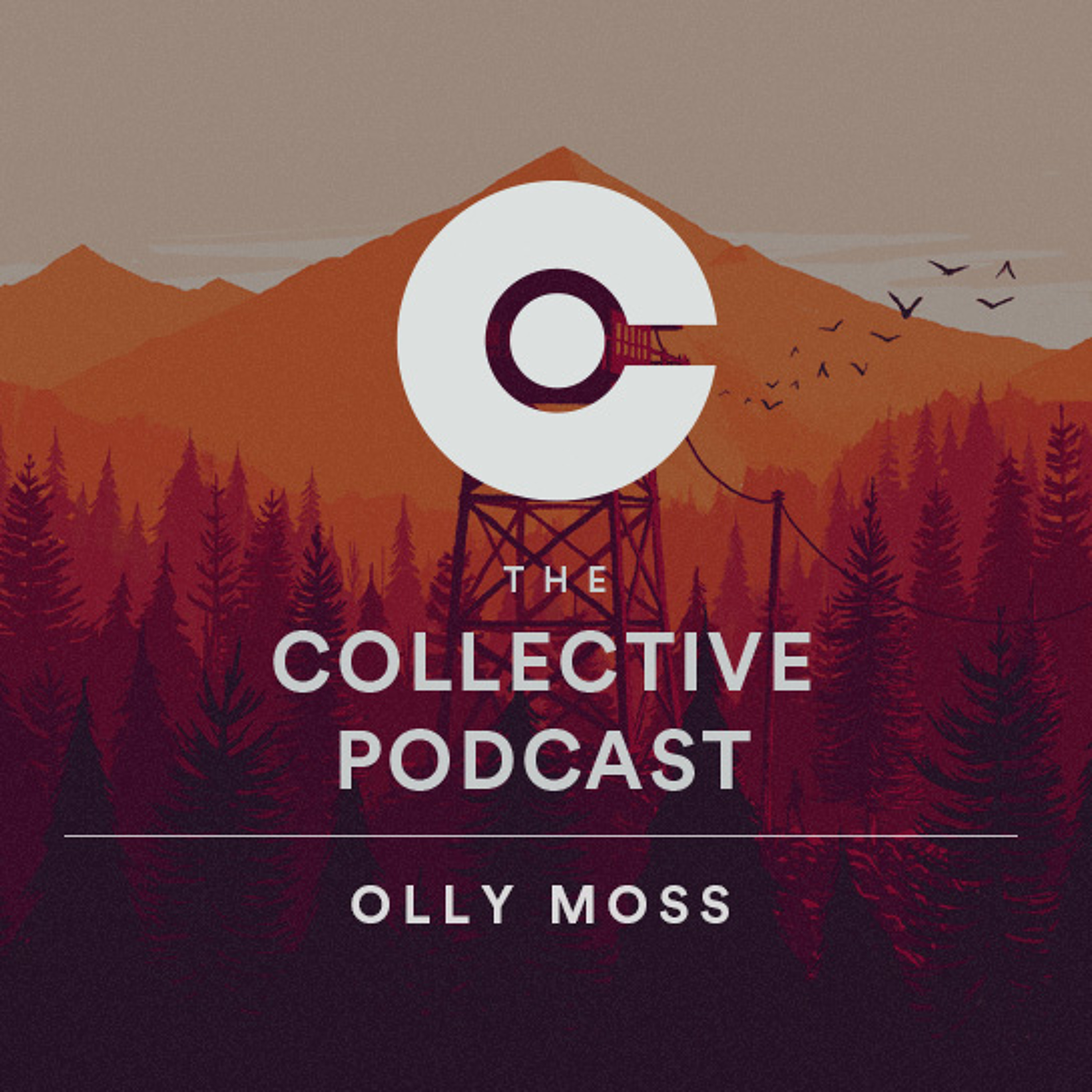 The Collective Podcast