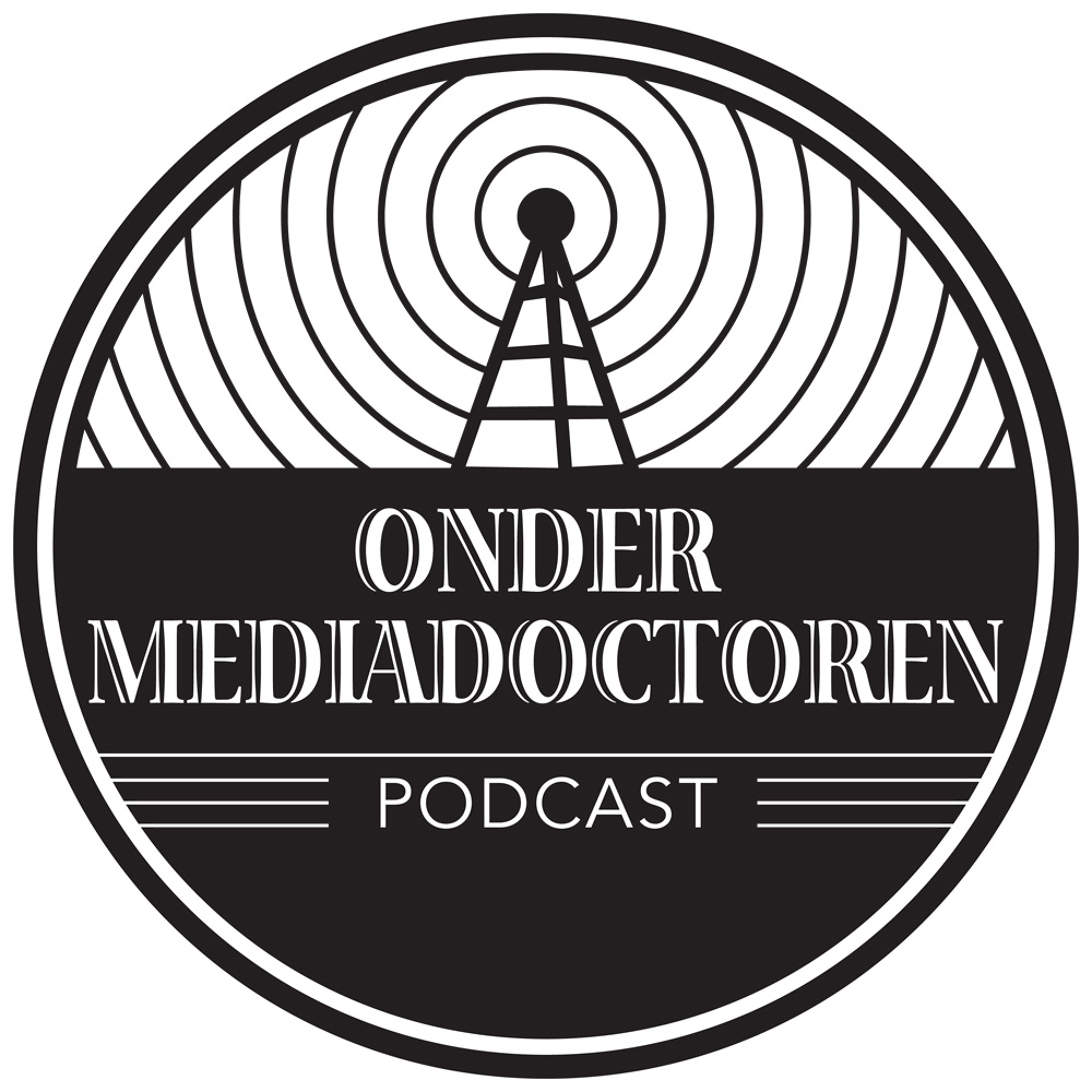 Onder Mediadoctoren