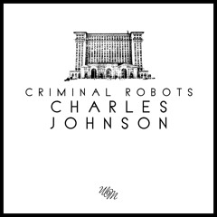 Charles Johnson (Original)