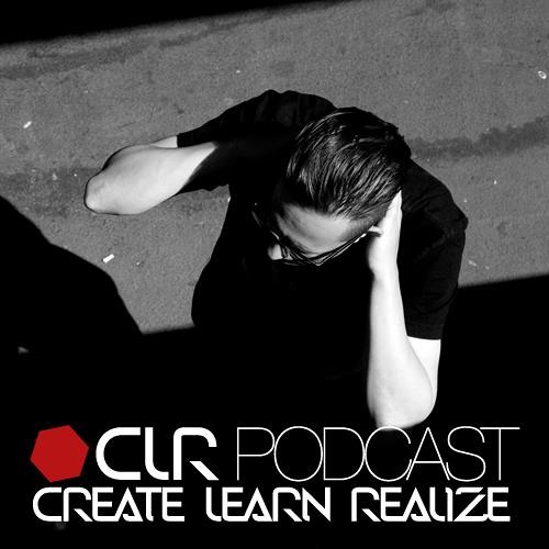 LIVE PA BERGHAIN BERLIN 26/07/14 [CLR POD 312]