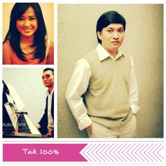 Astrid - Tak 100% Medley Charles Trenet - Beyond the Sea (piano improvisation)