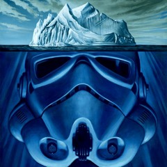 darker than blue