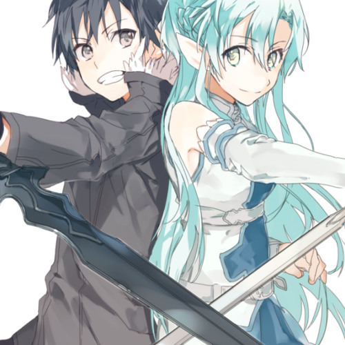 Sword Art Online II OP 2 Thai Ver