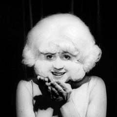 In Heavən (from Eraserhead) – David Lynch Cover