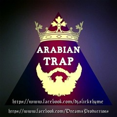 ArabTrap