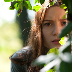 Becomes thə Colour (from Stoker) – Emily Wells Backing Instrumental Cover