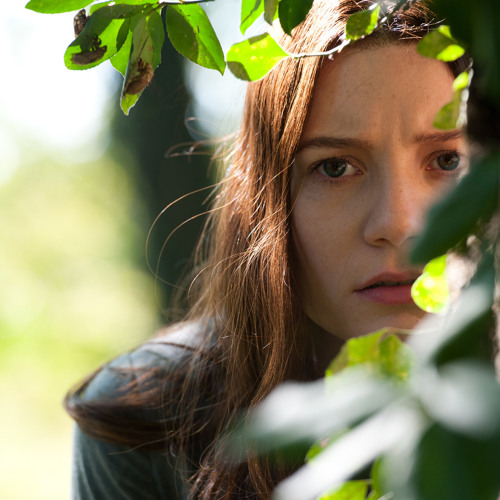 Стелла стокер