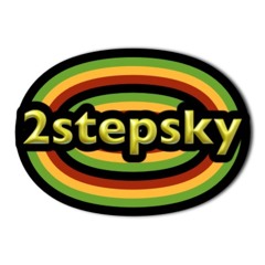 2stepsky - Yerewan Gangster Style