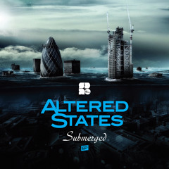 Altered States - Time Feat. Sophia Wardman **OUT NOW - SOUL DEEP RECORDINGS**