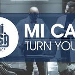 Micasa - Turn You On(Kash Bass Drop Rework)