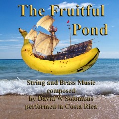 For He's a Jolly Good Fellow (For Brass Quartet)