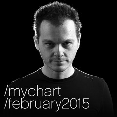 My Chart - February 2015