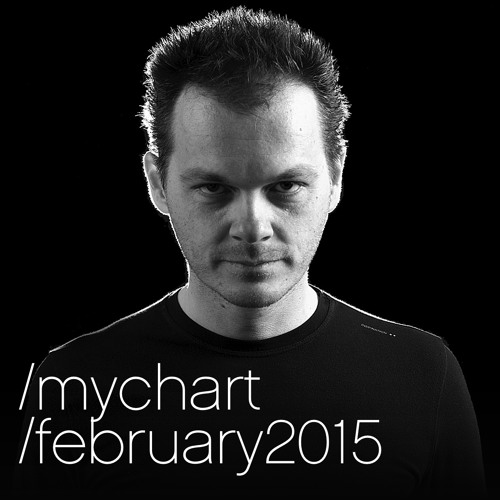 My Chart - February 2015