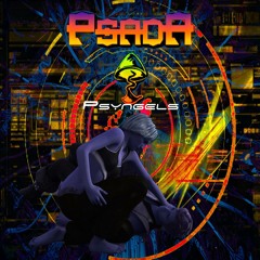 PsadA - The Mushfire Room (FREE Download)
