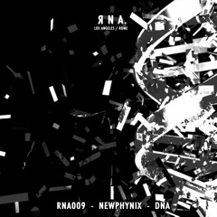 New Phynix - DNA (Original Mix)[FREE DOWNLOAD]