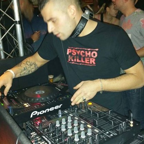 PSYCHO KILLER (NL) HARDER FASTER LOUDER SHOW #13 / TOXIC SICKNESS / 16TH FEBRUARY / 2015