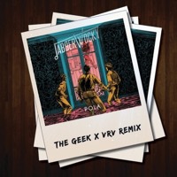Jabberwocky - Pola (The Geek x VRV Remix)