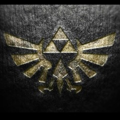 The Legend Of Zelda Main Theme Heavy Metal Remix