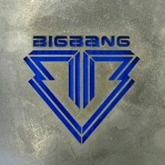 Bad Boy 빅뱅 (cover)