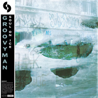 Groovyman - Be Good