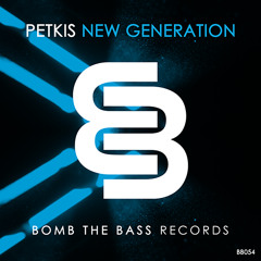 Petkis - New Generation (Original Mix)