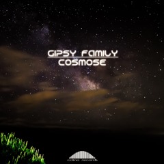 Voltige - Gipsy Family - Extract - Colina Records