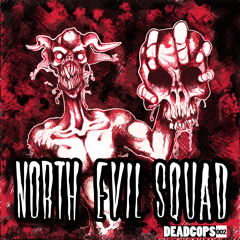 David Keta - Angel of Death - Deadcops002
