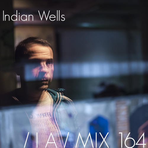 IA MIX 164 Indian Wells