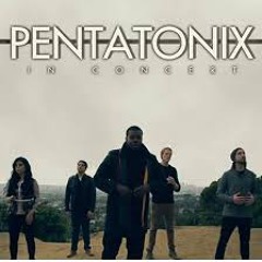 NSYNC Medley - Pentatonix