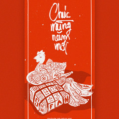 TẾT TRONG TÂM HỒN - ĐINH MẠNH NINH
