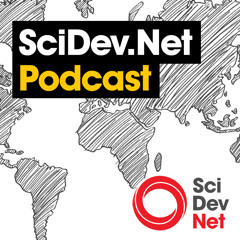 SciDev.Net Podcast: Open mapping for development
