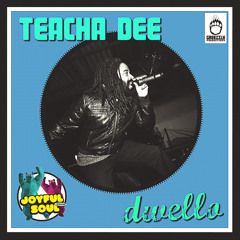 Teacha Dee - Dwello [Joyful Soul Riddim | Greezzly Productions 2015]