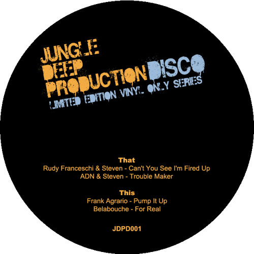 JDP Disco