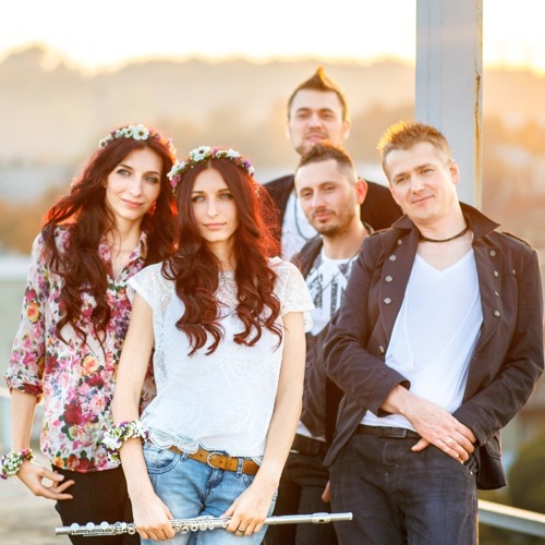 Atmasfera - Every step (Album "Integro")