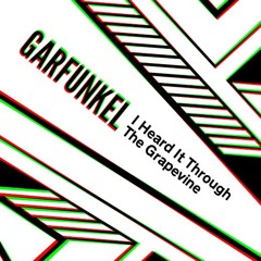 I Heard It Through The Grapevine (ft Nadia Bovy)