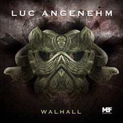 Luc Angenehm - Nalani (Original Mix) [Walhall EP]