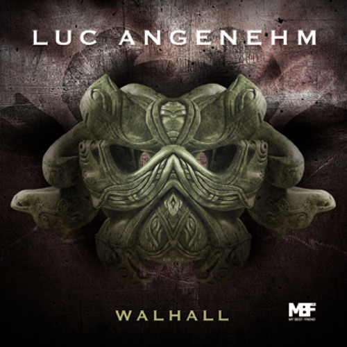 Luc Angenehm - Valkyrie (Original Mix) [Walhall EP]
