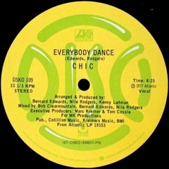 Everybody Dance (CBS ReWork)