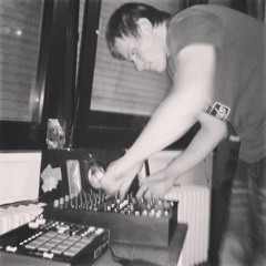 Da Hausa - I Can Feel The Beat (Master Remix)