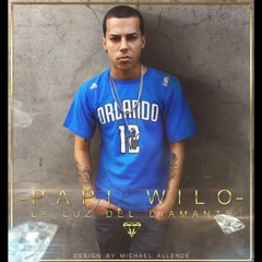 Papi Wilo-Fanatica Fiel