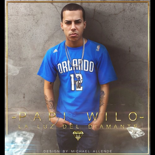 Papi Wilo-Fanatica Fiel
