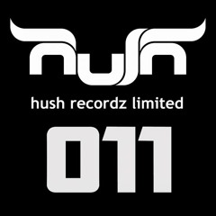 Paul Darey And Hannes Bruniic - Wake Up (Da Fresh rmx) (Hush Recordz)
