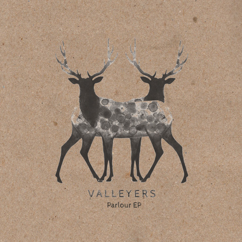 Valleyers - Lacing Of The Water (Live XFM Radio Session)