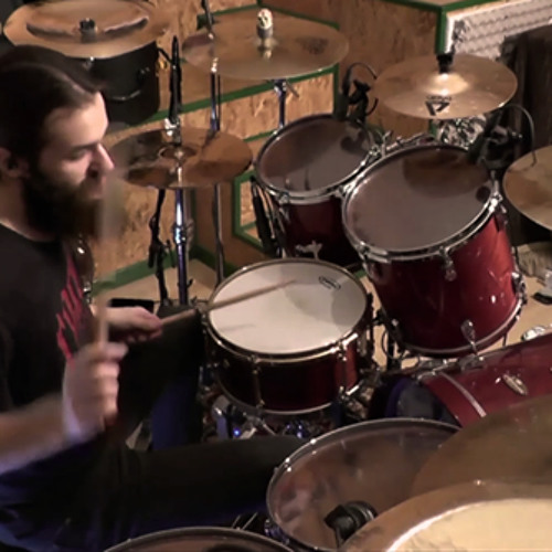 Stream Guns N' Roses Drums Cover Drums Only by