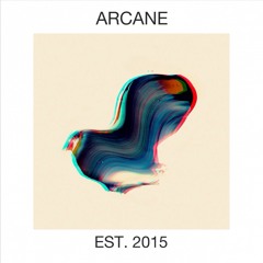 My Digital Enemy - Shamen (Arcane Remix)[ART006](FREE)