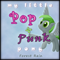 Forest Rain - Join the Herd (ReMastered)