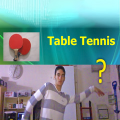 New Game (Table Tennis - MathuSum Mut) Explained!