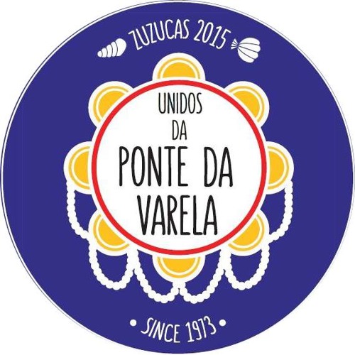 Zuzucas 2015 - Unidos da Ponte da Varela