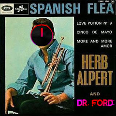 Spanish Flea (ChipMexicoTacos Mix!)