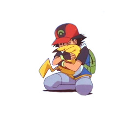 It's not right to force pokemon to battle this way